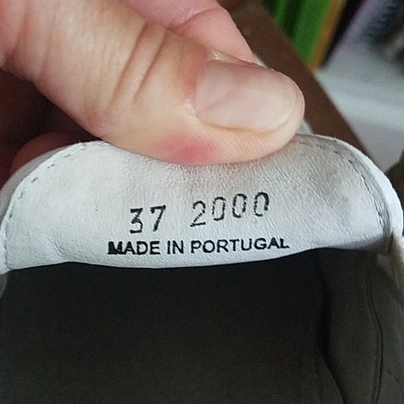 AMB Ambassadors of Minimalism slip ons - Picture 5 of 6